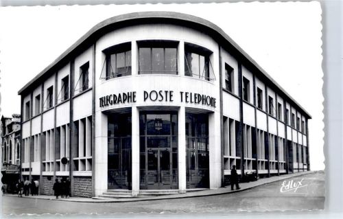 Lourdes Hotel des Postes
