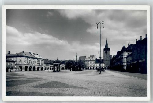 Jicin Platz