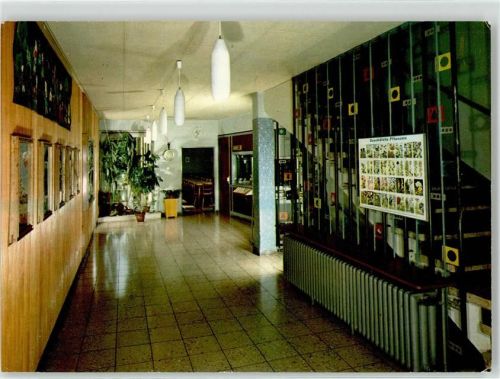 Steinbach Jugendherberge