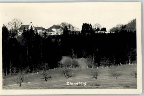 Zinneberg