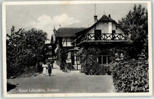 8075 Laßnitzhöhe