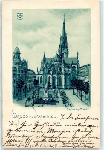 Wesel