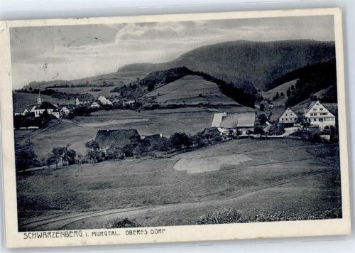 72270 W7292 Schwarzenberg