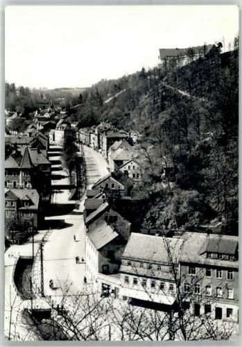 Tharandt