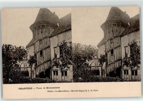 Chartres AKU1