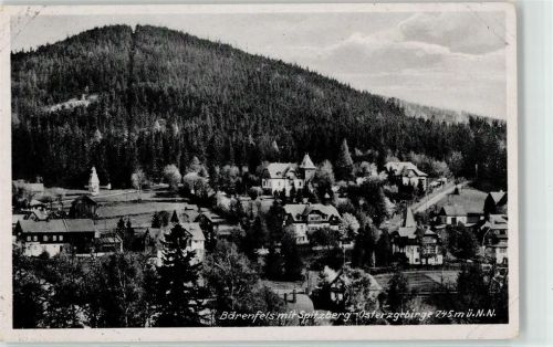 Bärenfels