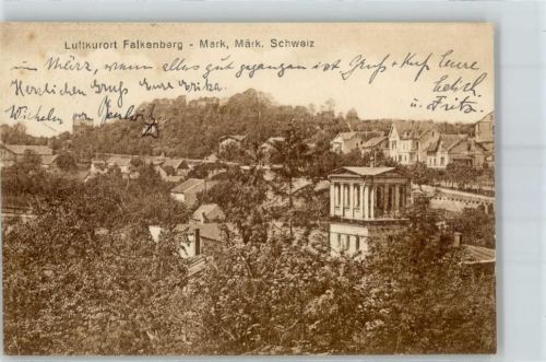 Falkenberg