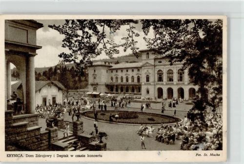 Krynica-Zdrój