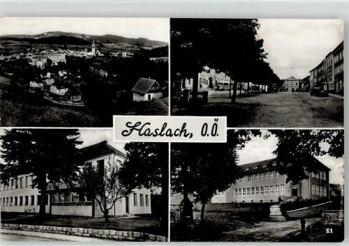 Haslach