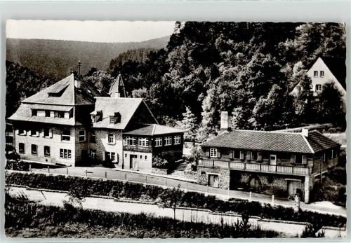 Harzofen Naturfreundehaus