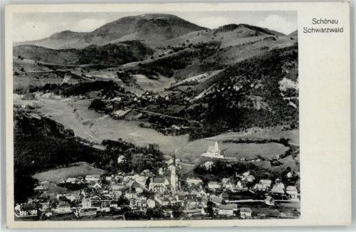 Schönau