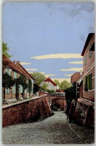 Tangermünde