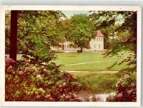 See FDGB-Sanatorium Heideland