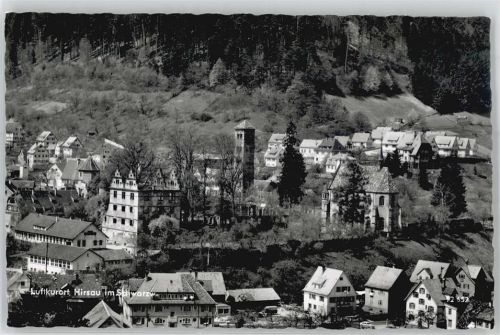 75365 W7260 Hirsau