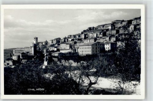 Assisi