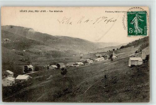 01410 Lelex 1910