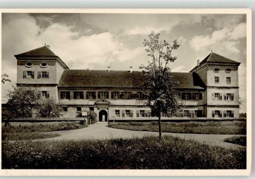 Meßkirch Schloss