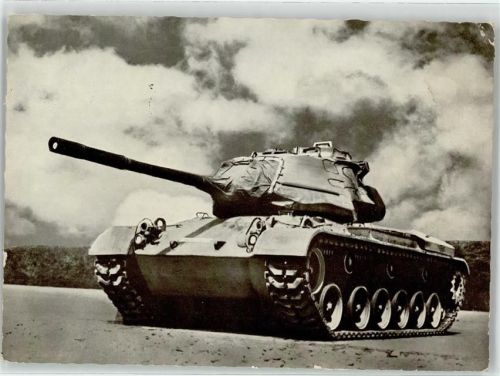 Panzer M 47