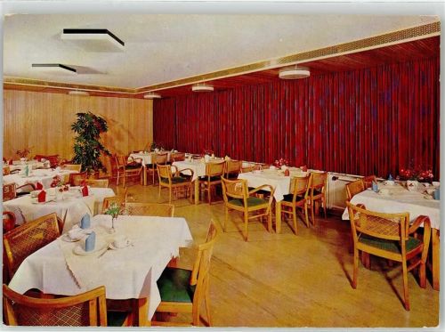 54552 W5569 Schalkenmehren - Gasthaus Michels