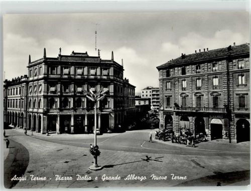 Acqui Terme