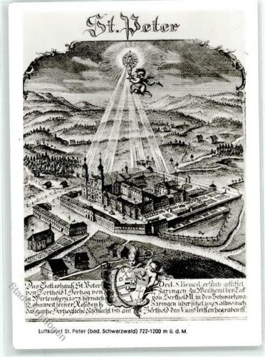 St. Peter