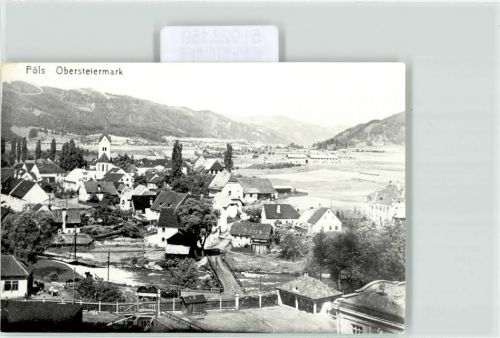 8761 Pöls FOTO KEINE AK