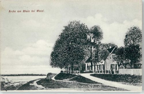 Wesel