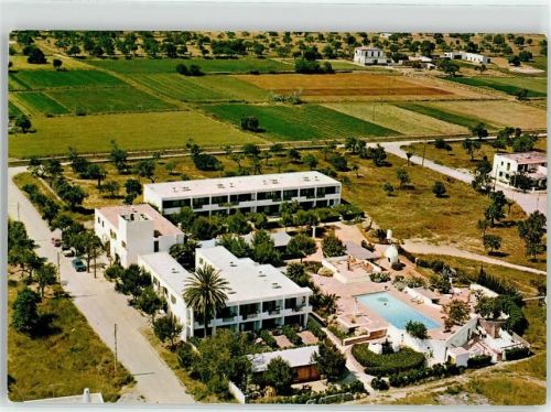Ibiza Hotel