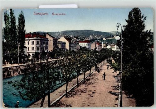Sarajevo