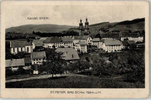 St. Peter