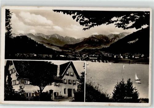 Bühl Pension Kienberger