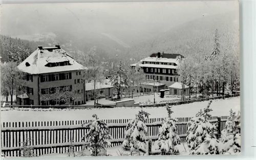 Bärenfels