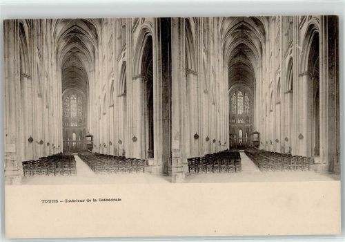 Tours Kathedrale