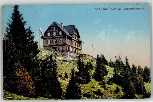 Schöckl