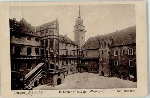 Ansichtskarte