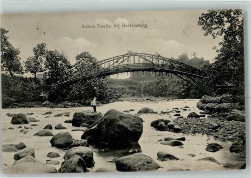 Bogor Batoe Toelis