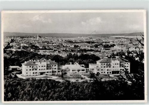 Sopron Ödenburg - Hotel