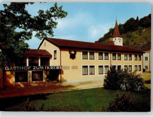 Kinding Gasthaus Zum Krebs Besitzer Anni und Stefan Kaunz