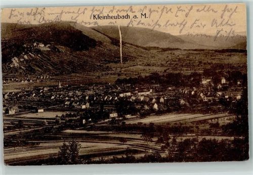 Kleinheubach