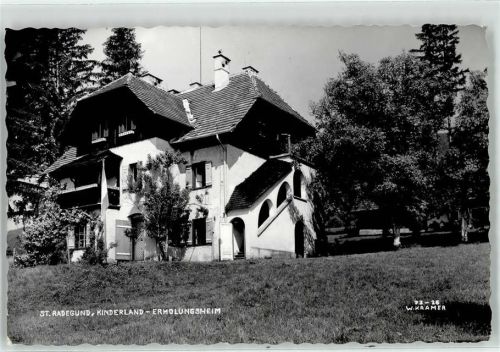Sankt Radegund