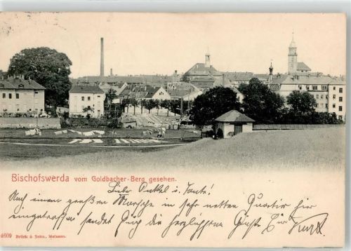 01877 O8500 Bischofswerda
