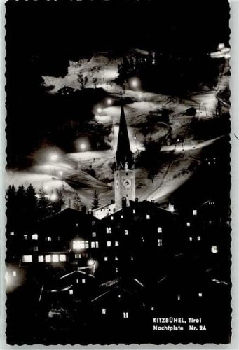 Kitzbühel