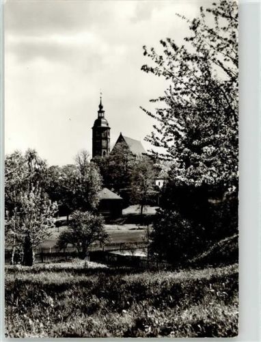 Penig Kirche