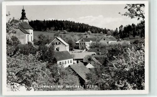 Sankt Lorenzen