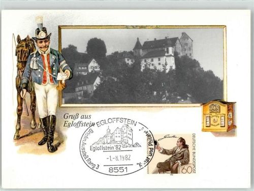 Egloffstein