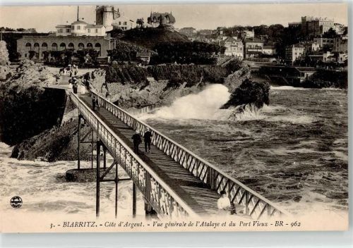Biarritz