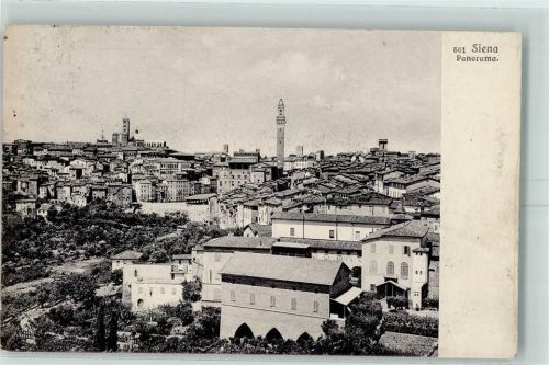 Siena