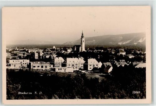 Stockerau