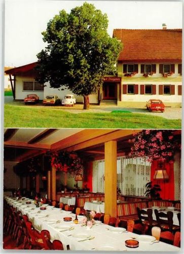 Aitrang Gasthaus Ziegerer