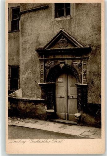 Dornburg